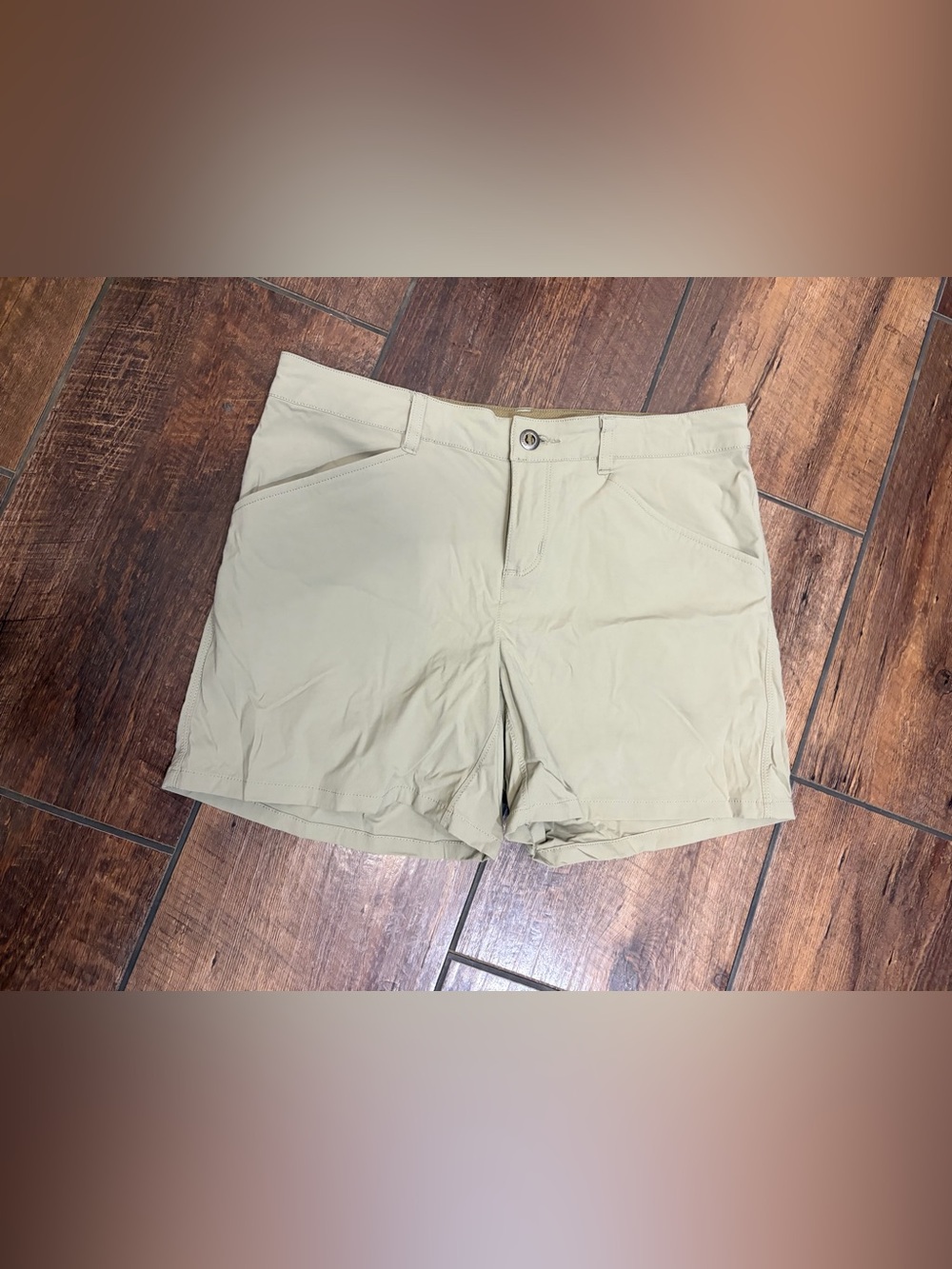 Patagonia Women's Quandary Shorts - 5"
